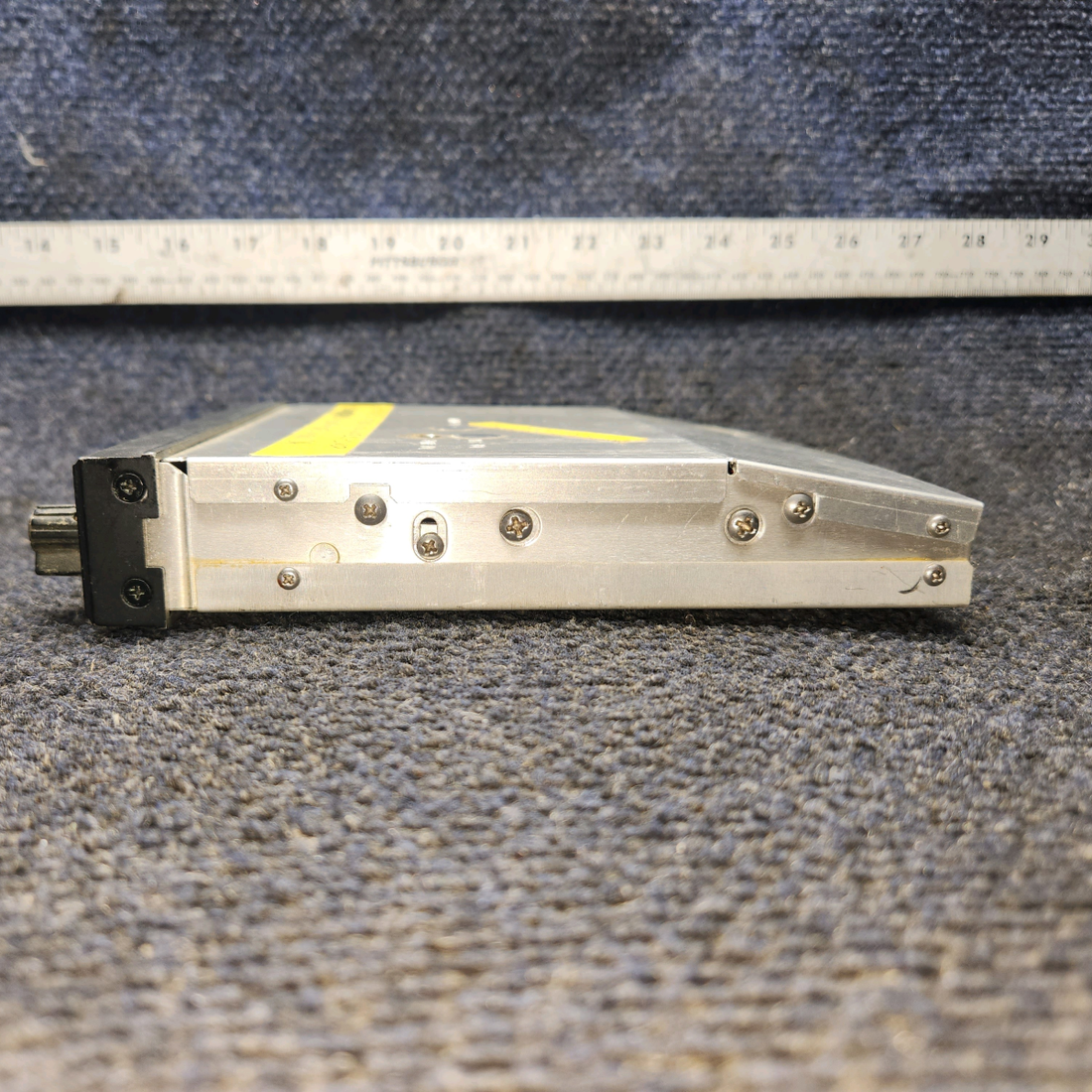 Used aircraft parts for sale, 066-1055-03 King KMA-24 Audio Panel