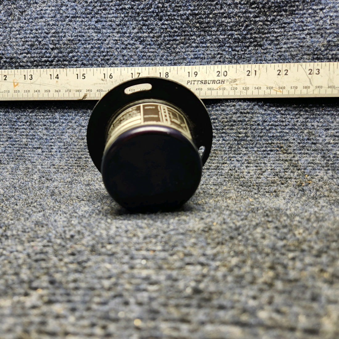 Used aircraft parts for sale, 1B495-4 Humphrey FD01 FLUX DETECTOR MAGNETIC (28V)