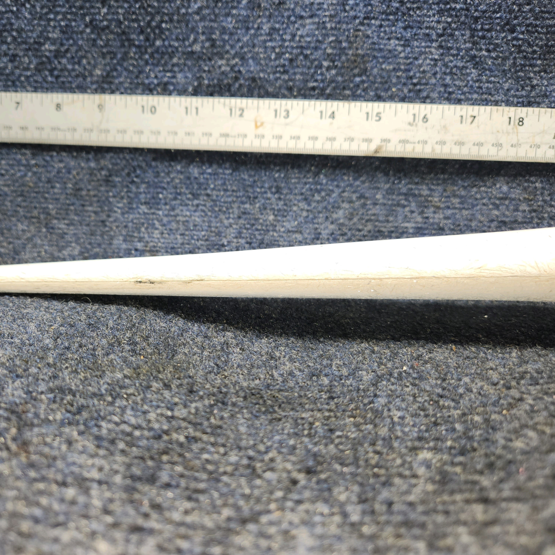 Used aircraft parts for sale, PIPER VHF Antenna Beechcraft A24R PIPER VHF Comm BLADE Antenna "SEE PHOTOS FOR DETAIL"