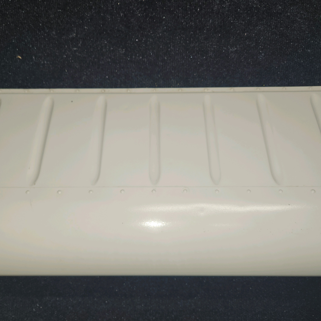 Used aircraft parts for sale, 65590-001 Piper PA28-140 Flap Assembly R/H