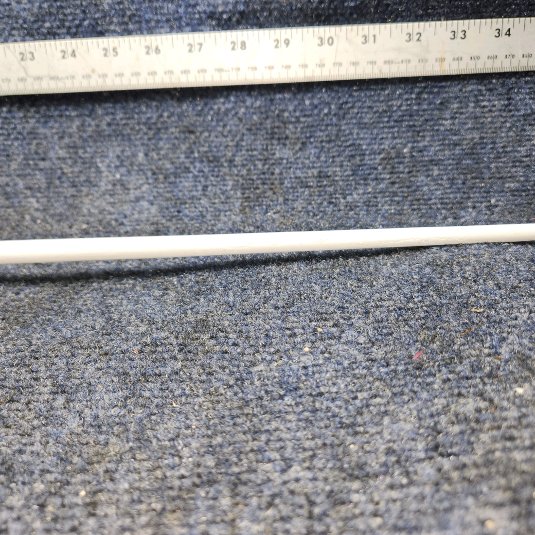 Used aircraft parts for sale, C598501-0104 PIPER PA-24-250 Cessna VHF Communications Antenna