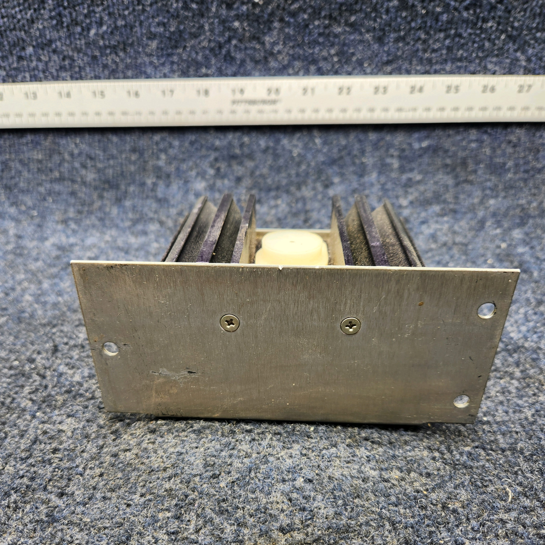 Used aircraft parts for sale, B-00306-3 Lamar Texas Several VOLTAGE REGULATOR (VOLTS: 28)