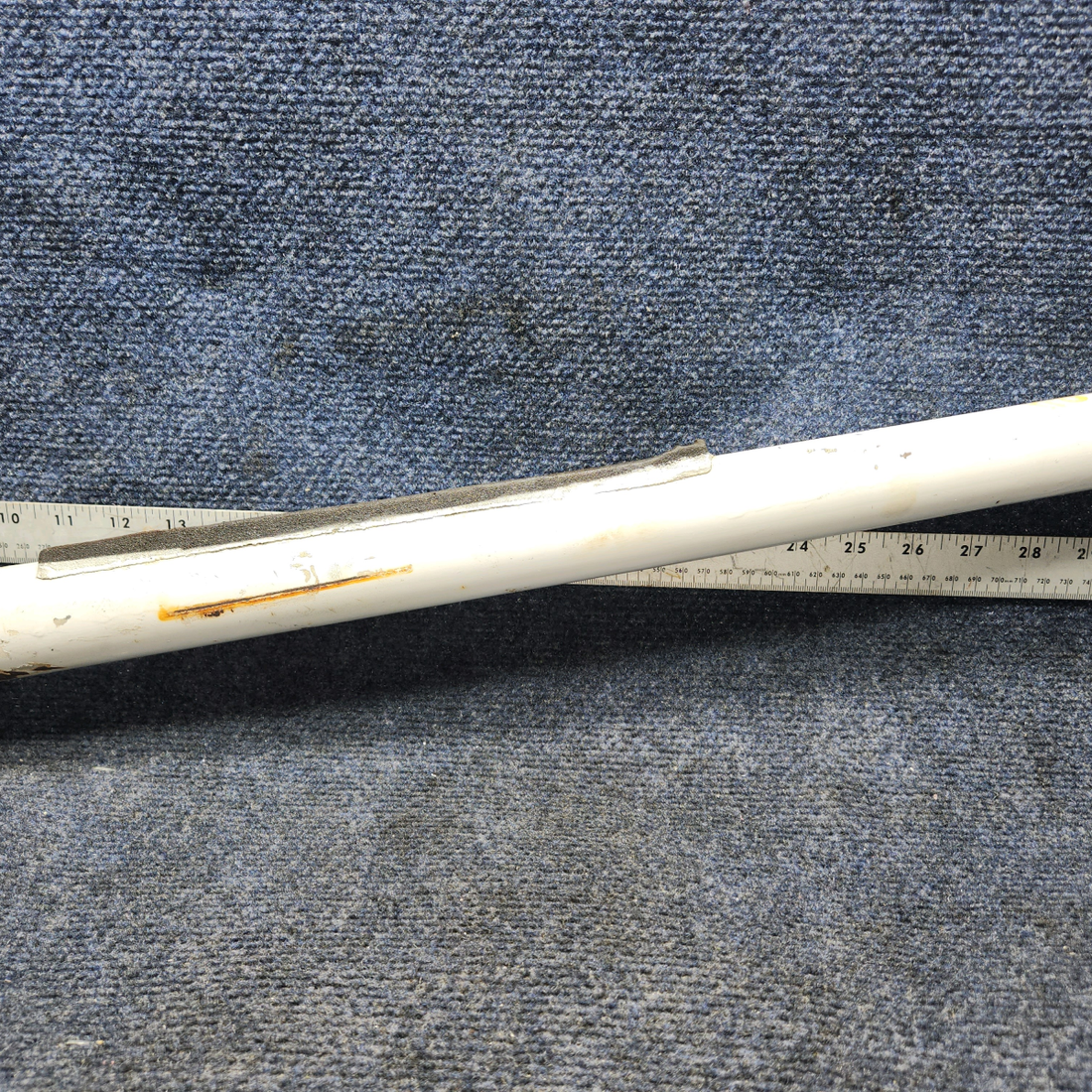 Used aircraft parts for sale, 2441002-2 CESSNA C172RG RH Spring-Main Gear