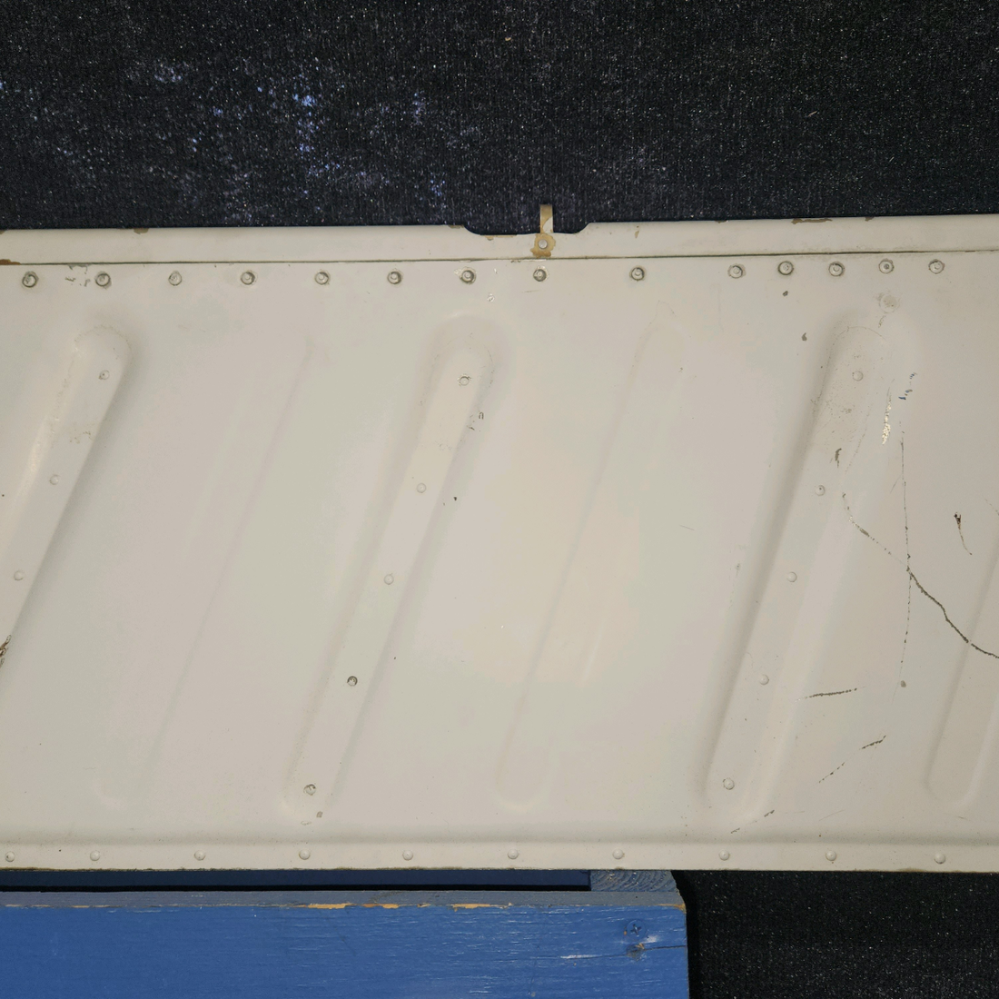 Used aircraft parts for sale, 430026-002 Mooney M20J Elevator Assembly W/ Horn RH
