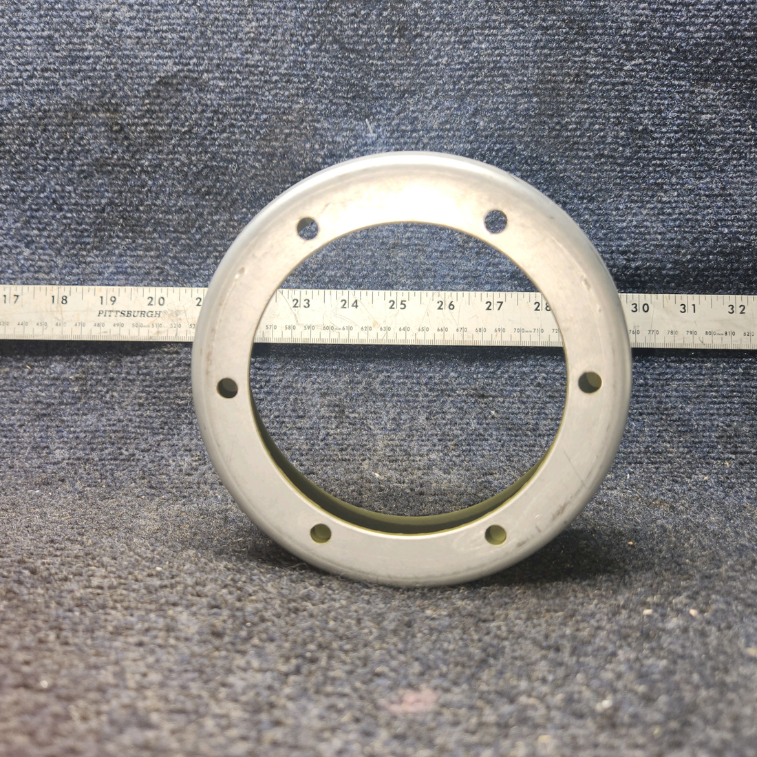 Used aircraft parts for sale, 751-669 BFGOODRICH D13-332 Aircraft Brake Drum