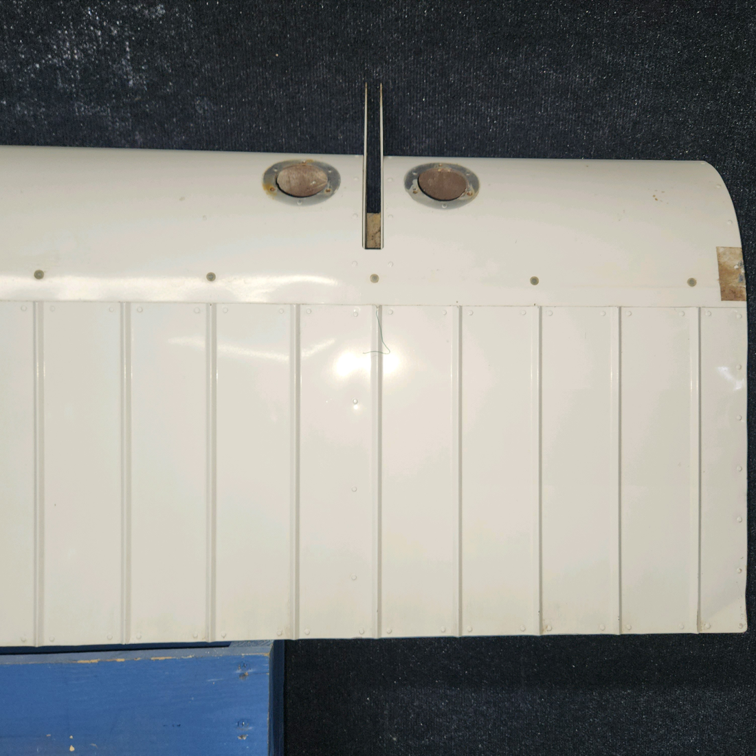 Used aircraft parts for sale, 0426901-16 cessna 150G Flap Assembly – RH