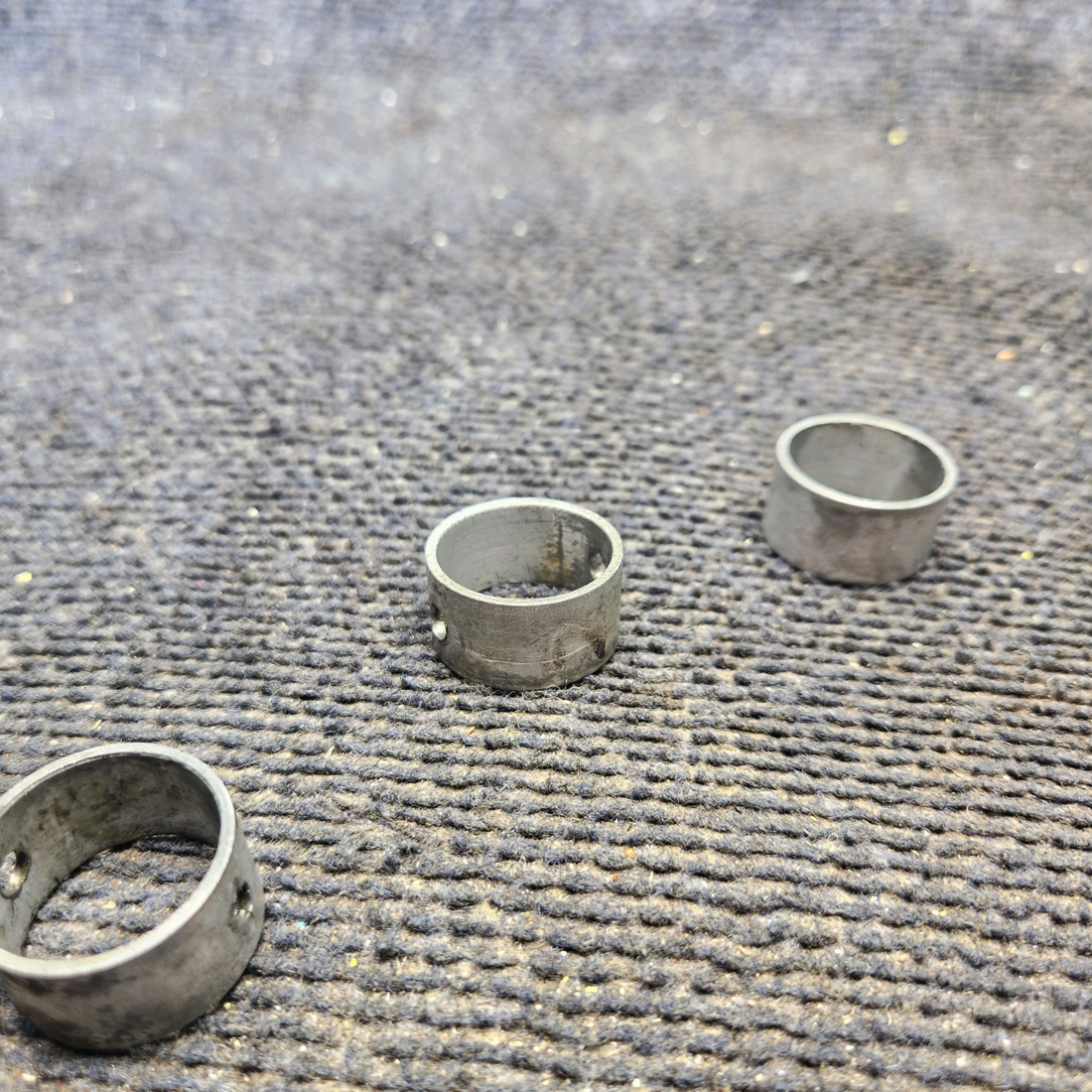 Used aircraft parts for sale, 105739-S-YZ0703 Beechcraft 35-33 Bushing
