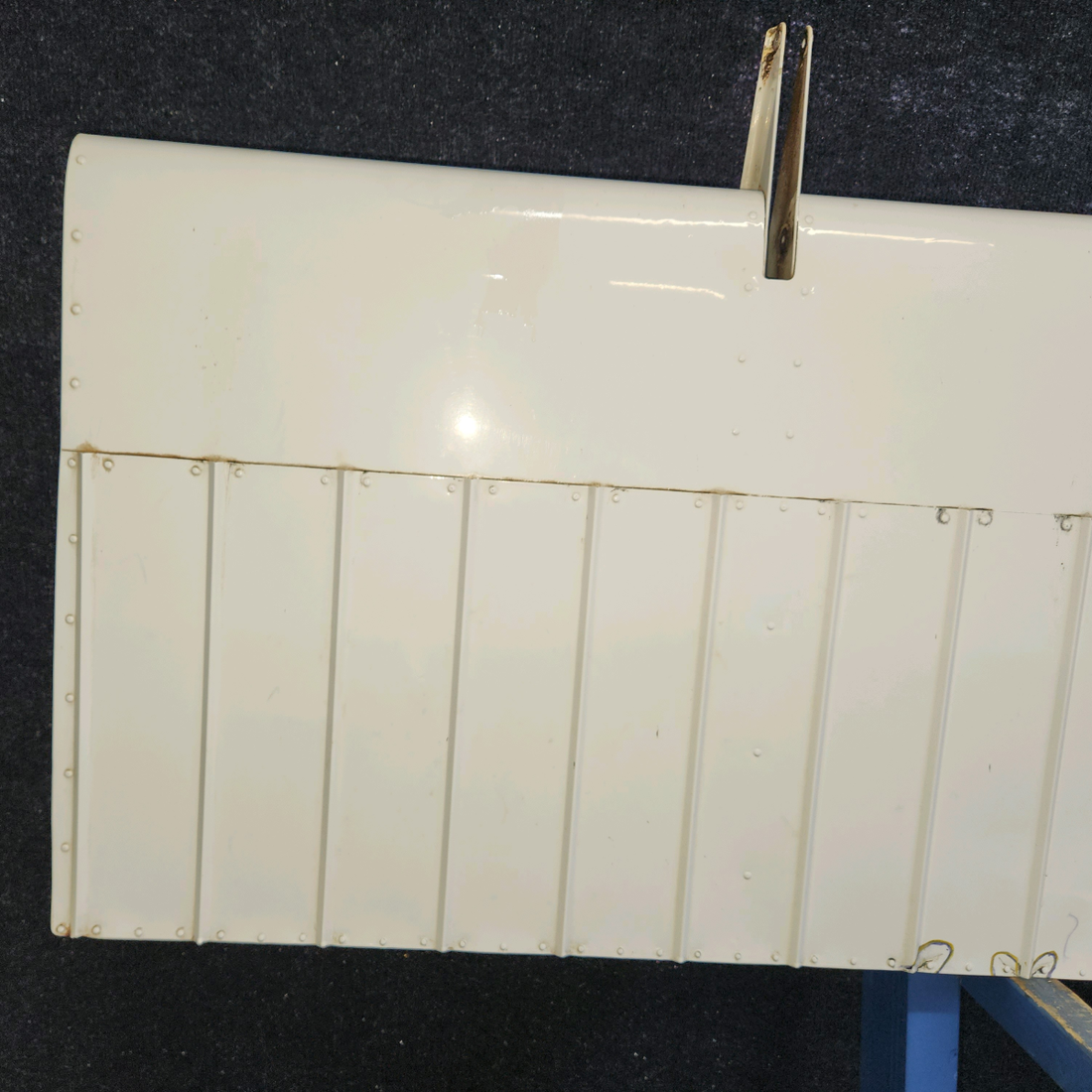 Used aircraft parts for sale, 0523901-15 Cessna 182G Flap Assembly LH