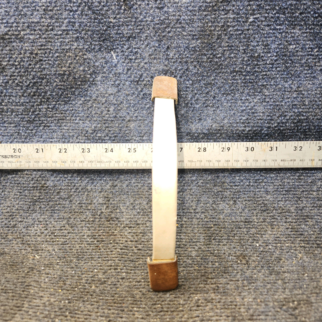 Used aircraft parts for sale, S1362-6 Cessna 172F Assist Strap Assembly