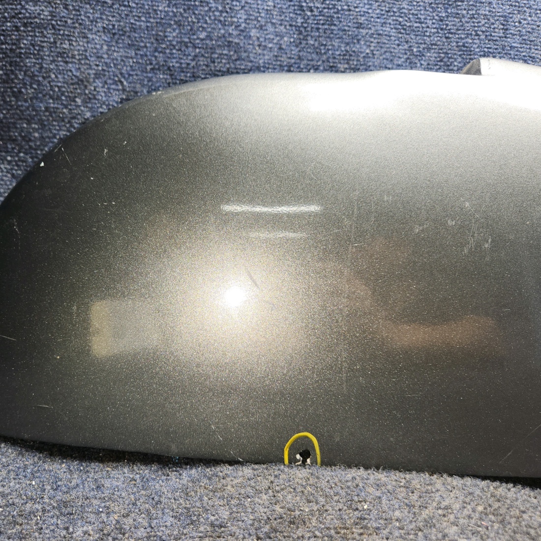 Used aircraft parts for sale, 0723200-5 Cessna 172E Wing Tip LH