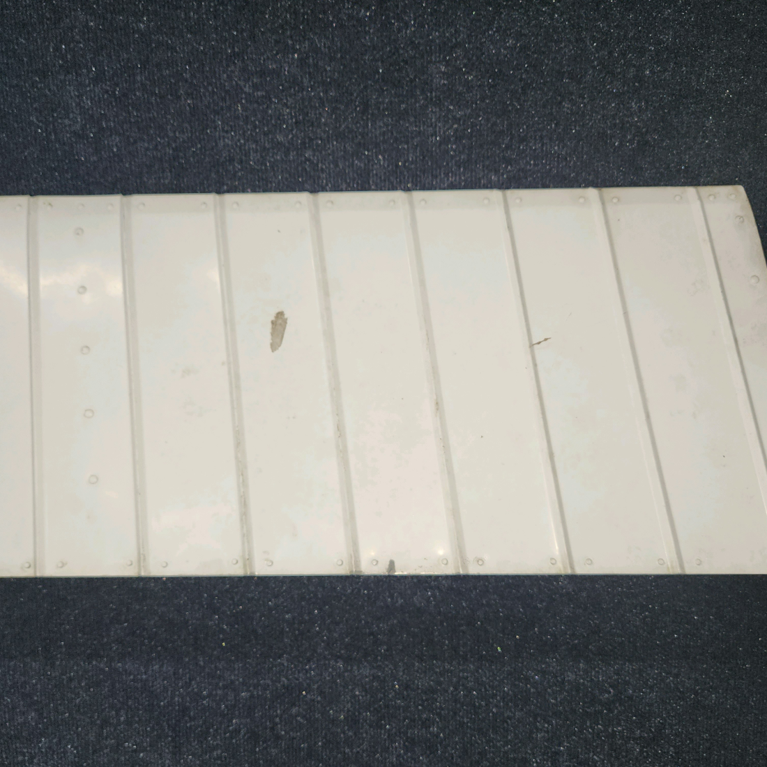 Used aircraft parts for sale, 0523800-1 Cessna 172F Aileron Assembly -RH