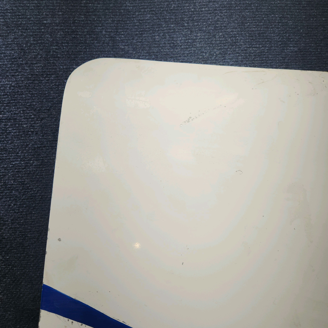 Used aircraft parts for sale, 0717000-19 cessna 172N Baggage Door Assembly
