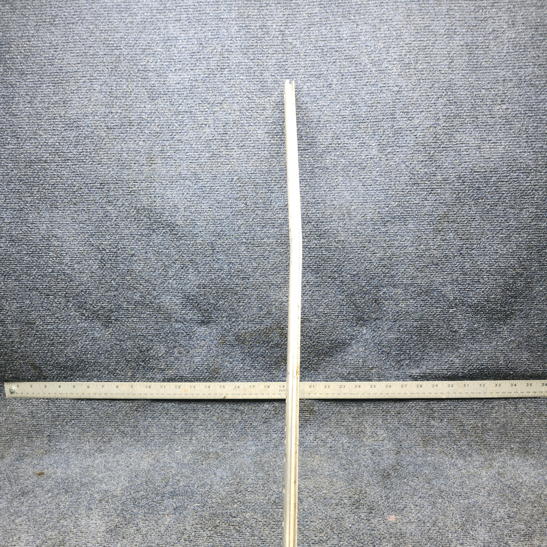 Used aircraft parts for sale, 21448-002 PIPER PA-24-250 Seat Track Inboard RH