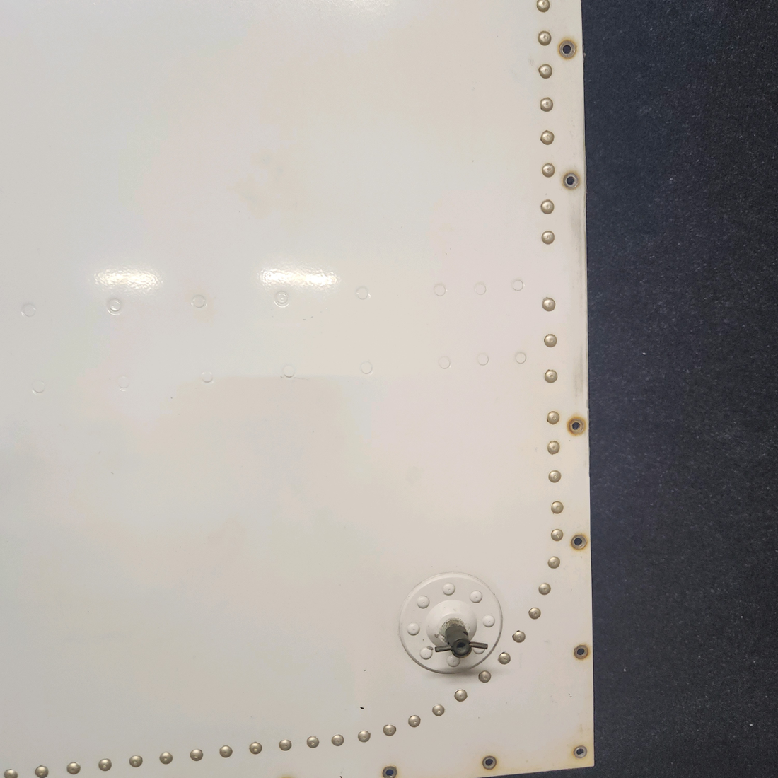 Used aircraft parts for sale, 35633-003 PIPER PA28-161 Warrior III RH FUEL TANK SENDER NOT INCLUDE