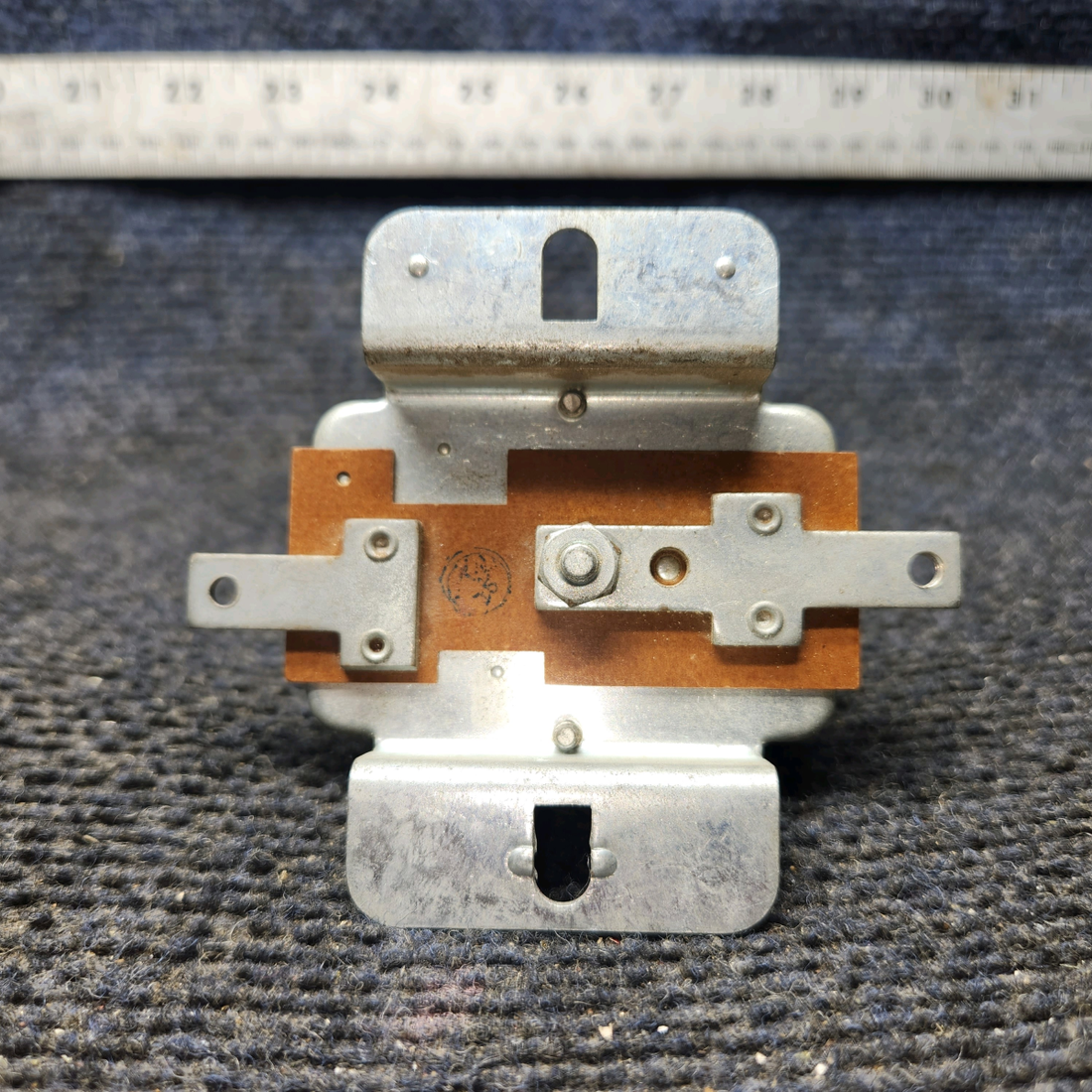 Used aircraft parts for sale, X16799 Wico Overvoltage Control