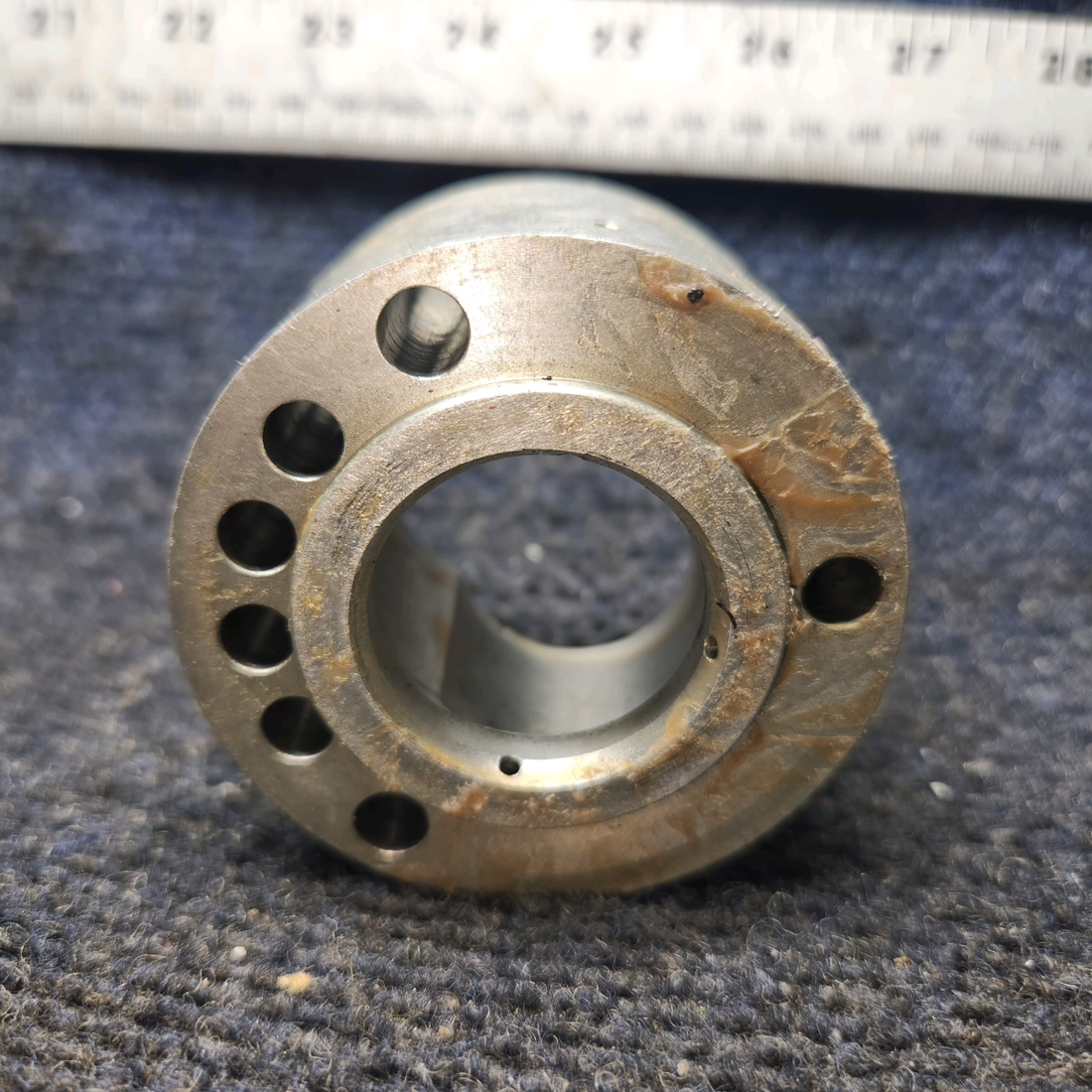 Used aircraft parts for sale, RK14245 Rolls Royce Aero Housing