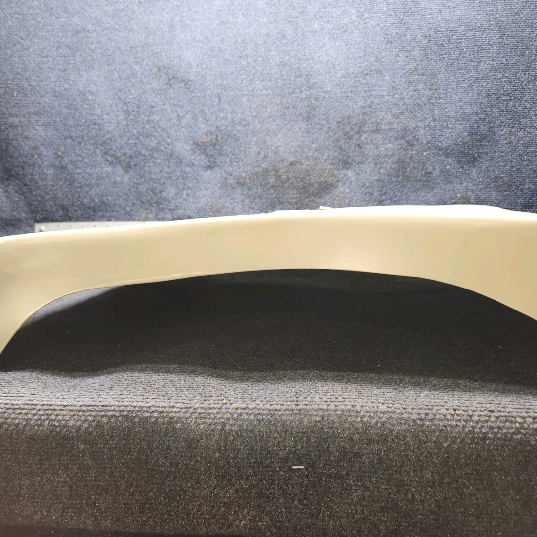 Used aircraft parts for sale, K0500210-23 McFarlane Aviation Cessna 172E Baggage Compartment