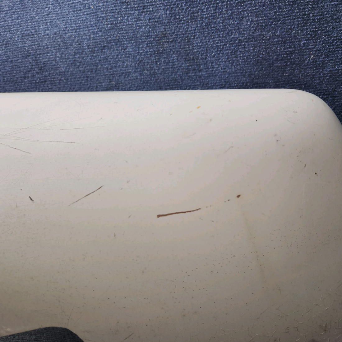 Used aircraft parts for sale, 62629-002 PIPER PA28-140 Fairing Assy Lower Tail