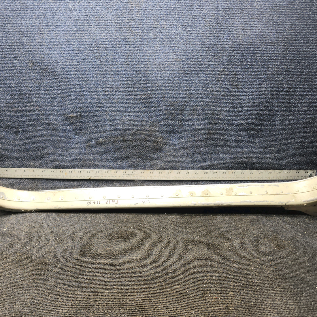 Used aircraft parts for sale, 0511000-6, 0511000-22 Cessna 172E Cessna Frame In and outboard LH