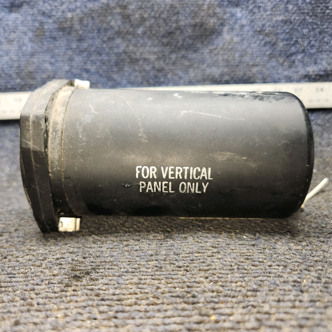 Used aircraft parts for sale, S1413N1 cessna 150G Turn and Slip Indicator – 12V