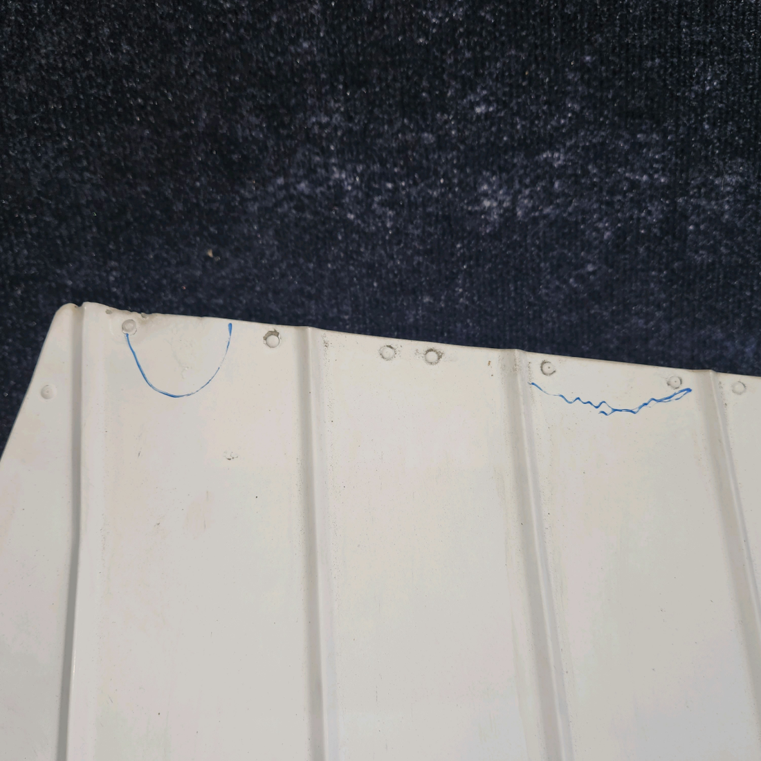 Used aircraft parts for sale, 0532001-73 Cessna 172E Elevator Assembly - LH