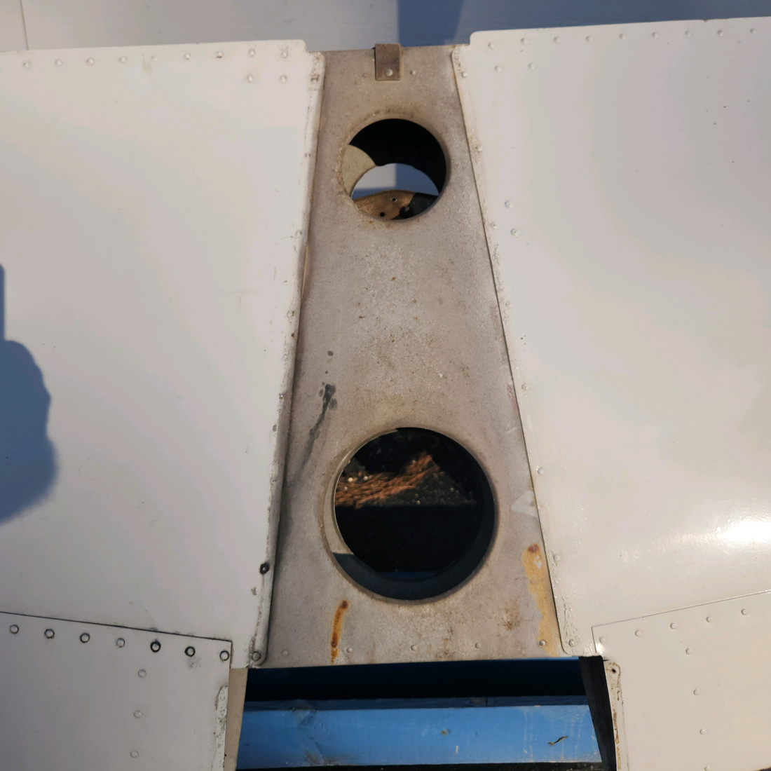 Used aircraft parts for sale, 0532001-200 Cessna 172 Horizontal Stabilizer Assembly
