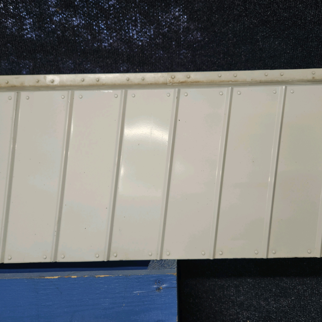 Used aircraft parts for sale, 0523800-1 Cessna 172 Aileron Assembly - RH