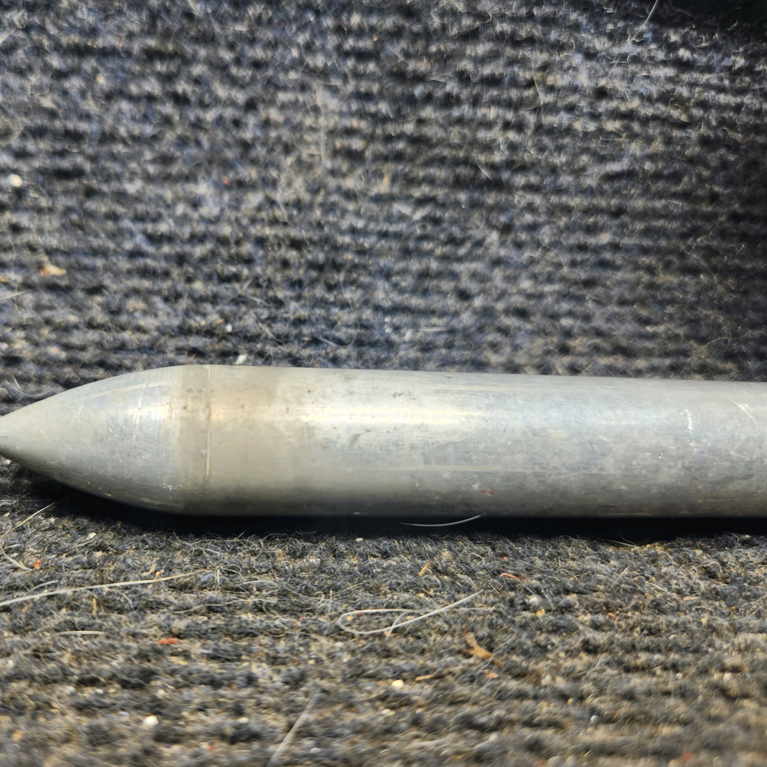Used aircraft parts for sale, 0721105-15 cessna 150G Heated Pitot Tube Assembly