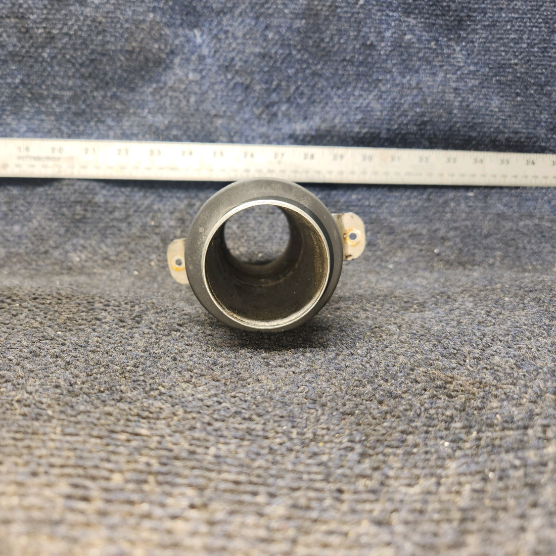 Used aircraft parts for sale, 0413163-9 Cessna 172 Induction Tube Assembly - RH
