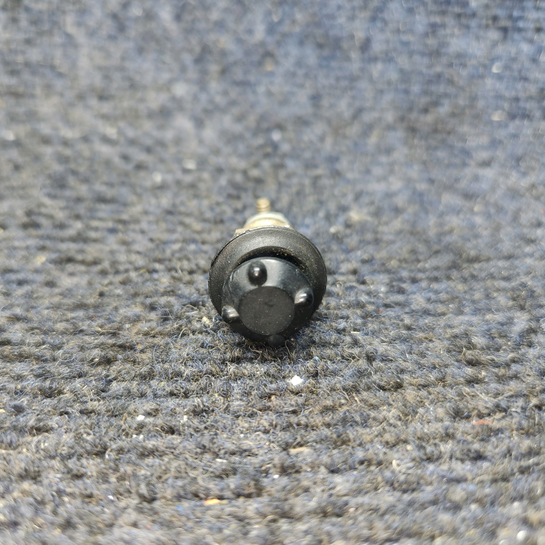 Used aircraft parts for sale, A‑7165‑4 GRIMES BEECHCRAFT 95-55B Panel Light  24 Volt - Price per Each