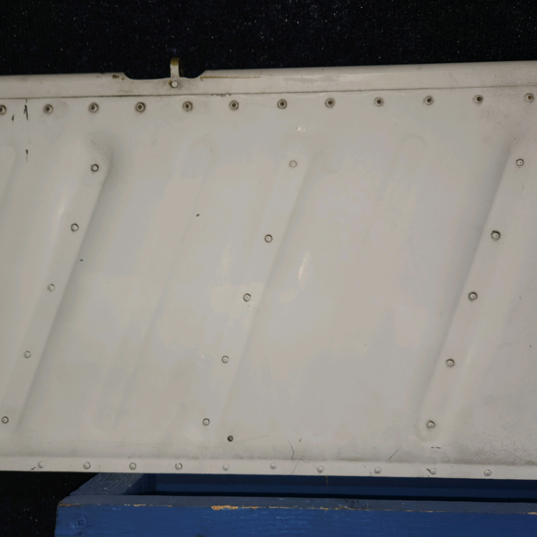 Used aircraft parts for sale, 430026-001 Mooney M20J Elevator Assembly LH