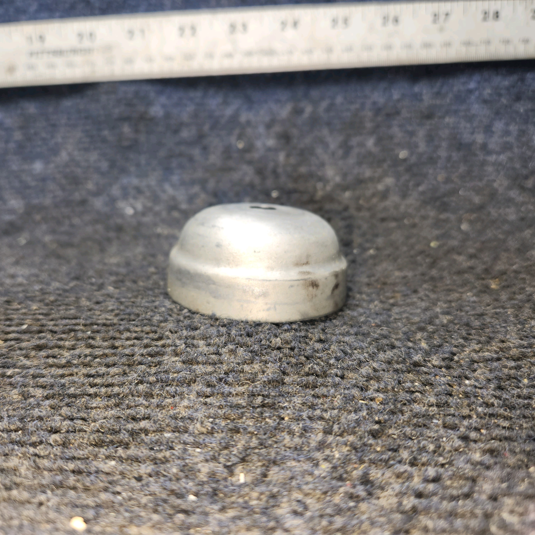 Used aircraft parts for sale, 0413257 Cessna 172 Cabin Air Vent Cap