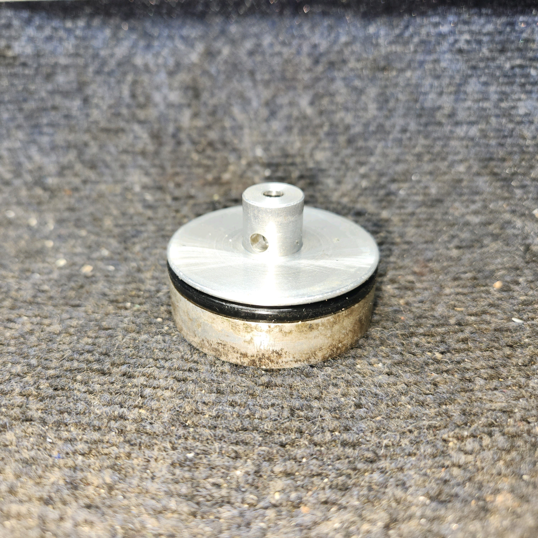 Used aircraft parts for sale, 30-63A Cleveland 30-63A Cessna 172F Brake Caliper Assembly