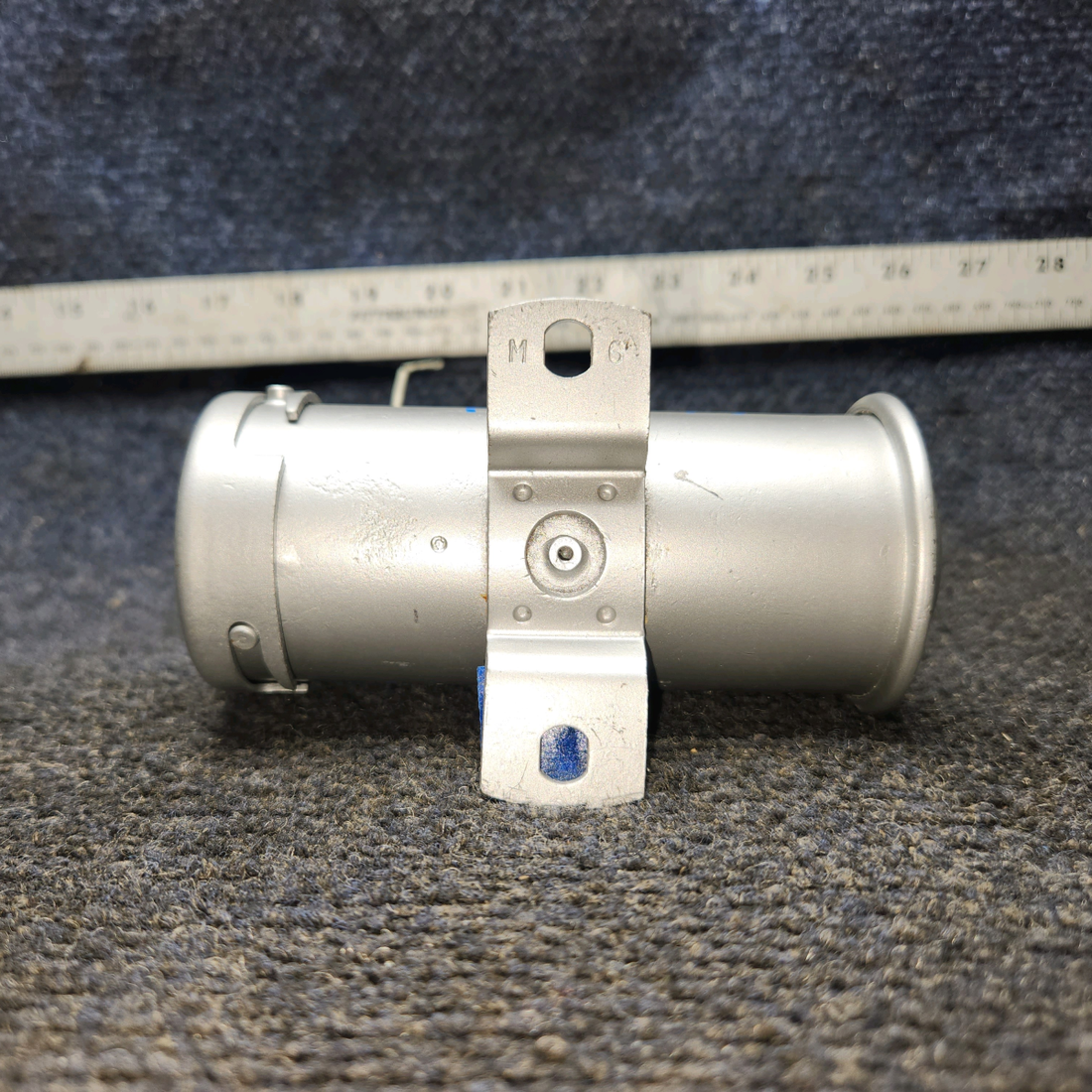 Used aircraft parts for sale, 476-088 Bendix Electronic Fuel Pump 24V