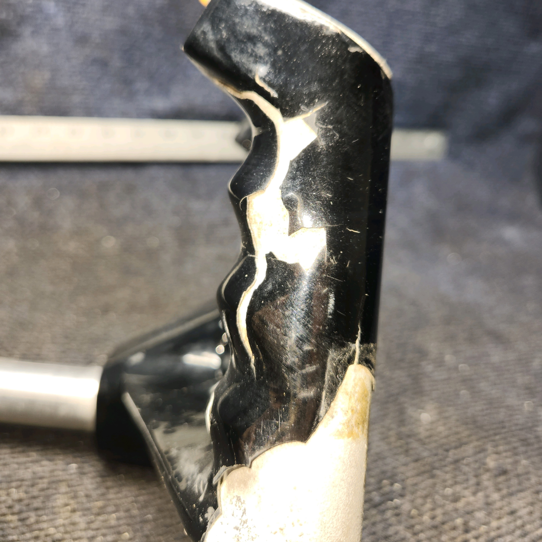 Used aircraft parts for sale, 79276-000 PIPER PA28-140 Wheel Assembly