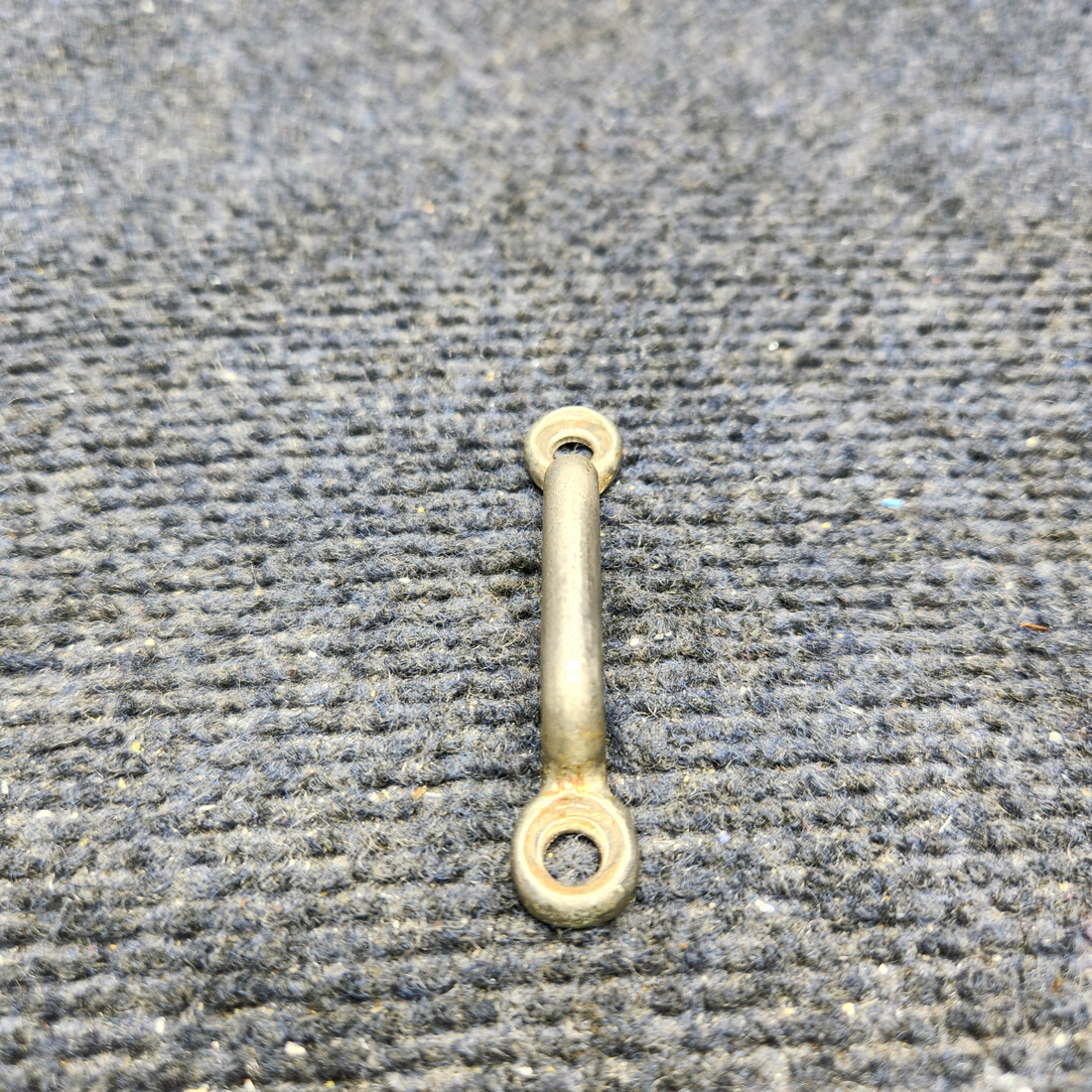 Used aircraft parts for sale, 43977-10 Cessna FOOTMAN LOOP "PRICE FOR TWO"