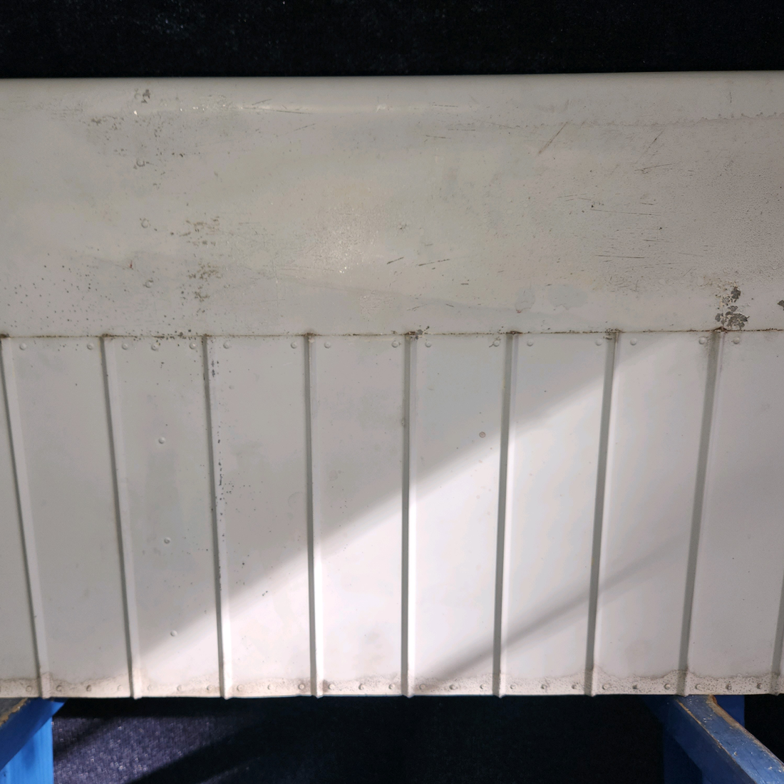 Used aircraft parts for sale, 0523901-38 Cessna 172F Flap Assy - RH