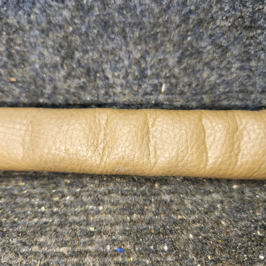 Used aircraft parts for sale, S1362-5 Cessna 172E Interior Handle Assembly - Price per Each.