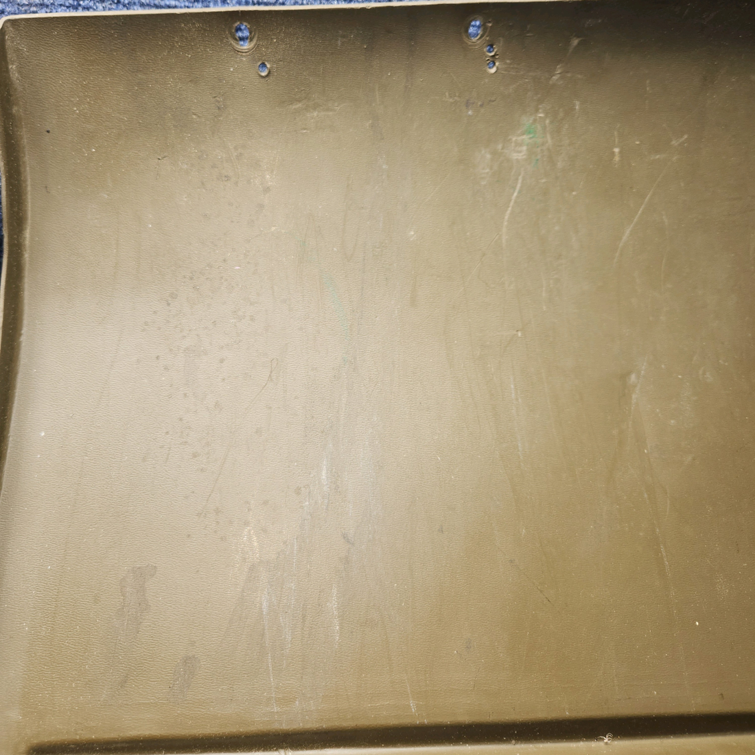 Used aircraft parts for sale, 68633-005 Piper PA32RT-300 Baggage Compartment Headliner - RH and LH