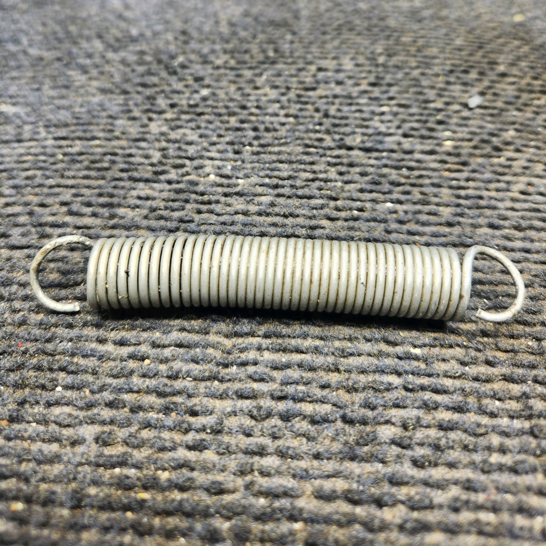 Used aircraft parts for sale, 35-815115 Beechcraft 35-33 Main Gear Up Lock Spring