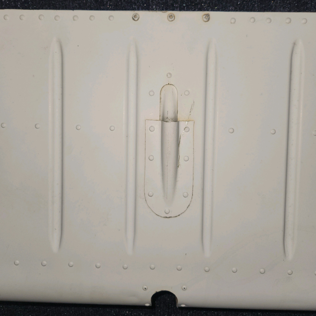 Used aircraft parts for sale, 33-610000-603 Beechcraft 35-33 Elevator Assembly - LH