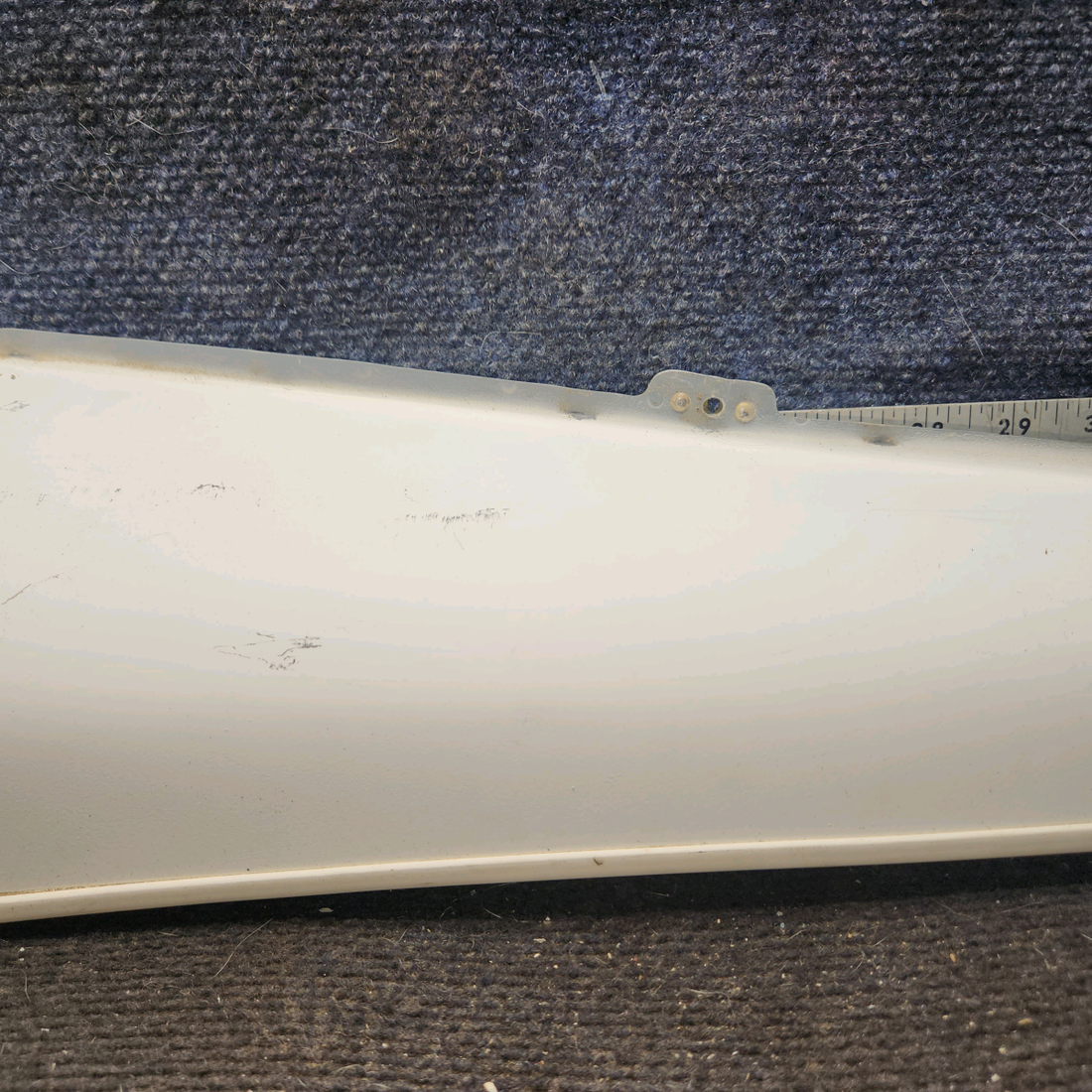 Used aircraft parts for sale, 0530010-6 cessna 172N Horizontal Stabilizer Fairing - RH