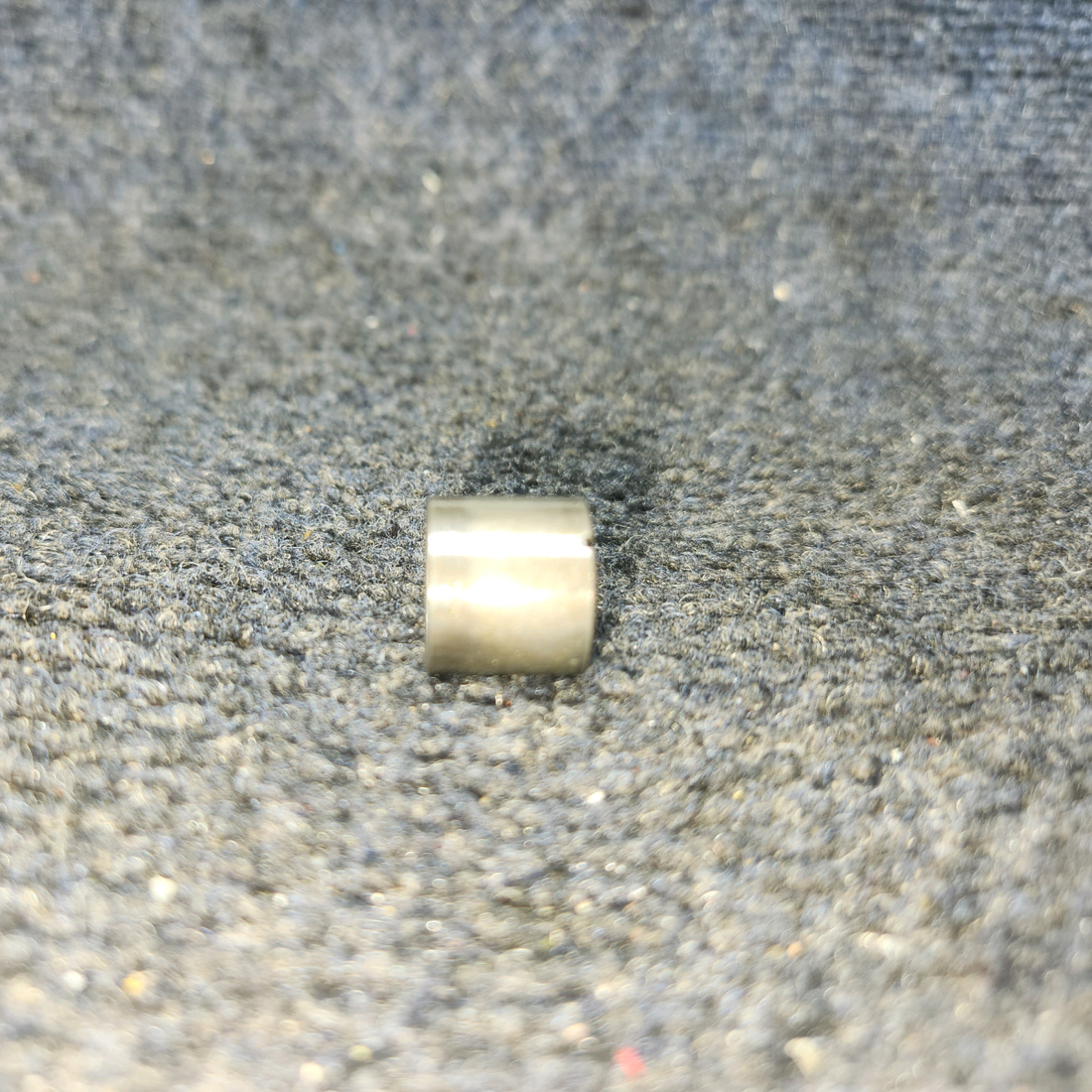 Used aircraft parts for sale, 657912 Continental O-300-A Cessna 172 Hydraulic Lifter / Tappet