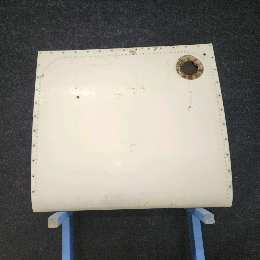 Used aircraft parts for sale, 95071-005 Piper PA32RT-300 Fuel Tank Assy Inboard - RH -See Photos Por Details