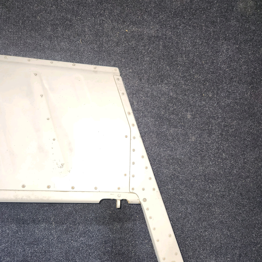 Used aircraft parts for sale, 430026-001 Mooney M20J Elevator Assembly LH