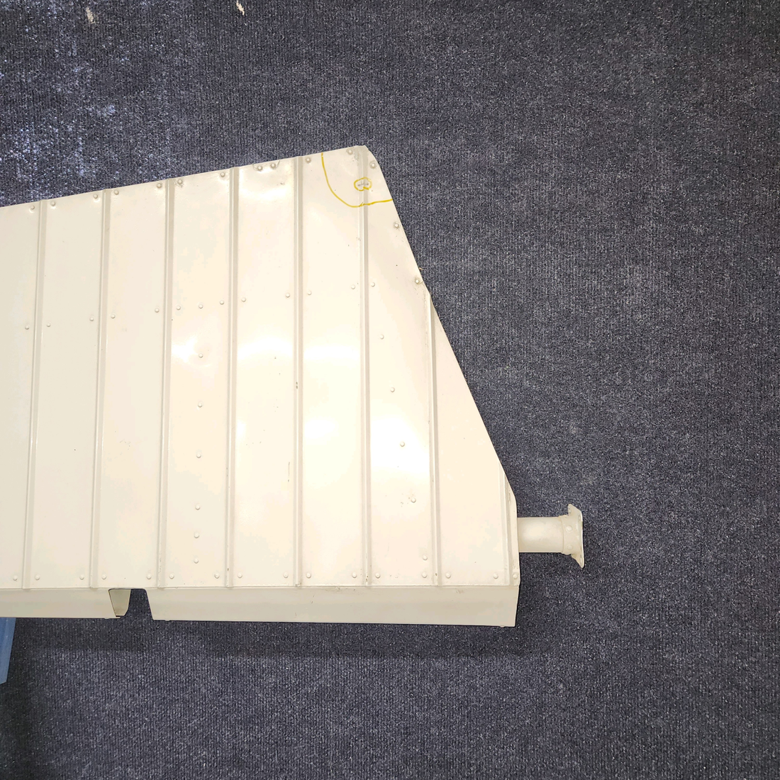 Used aircraft parts for sale, 0532001-3 Cessna 172 Elevator Assembly LH