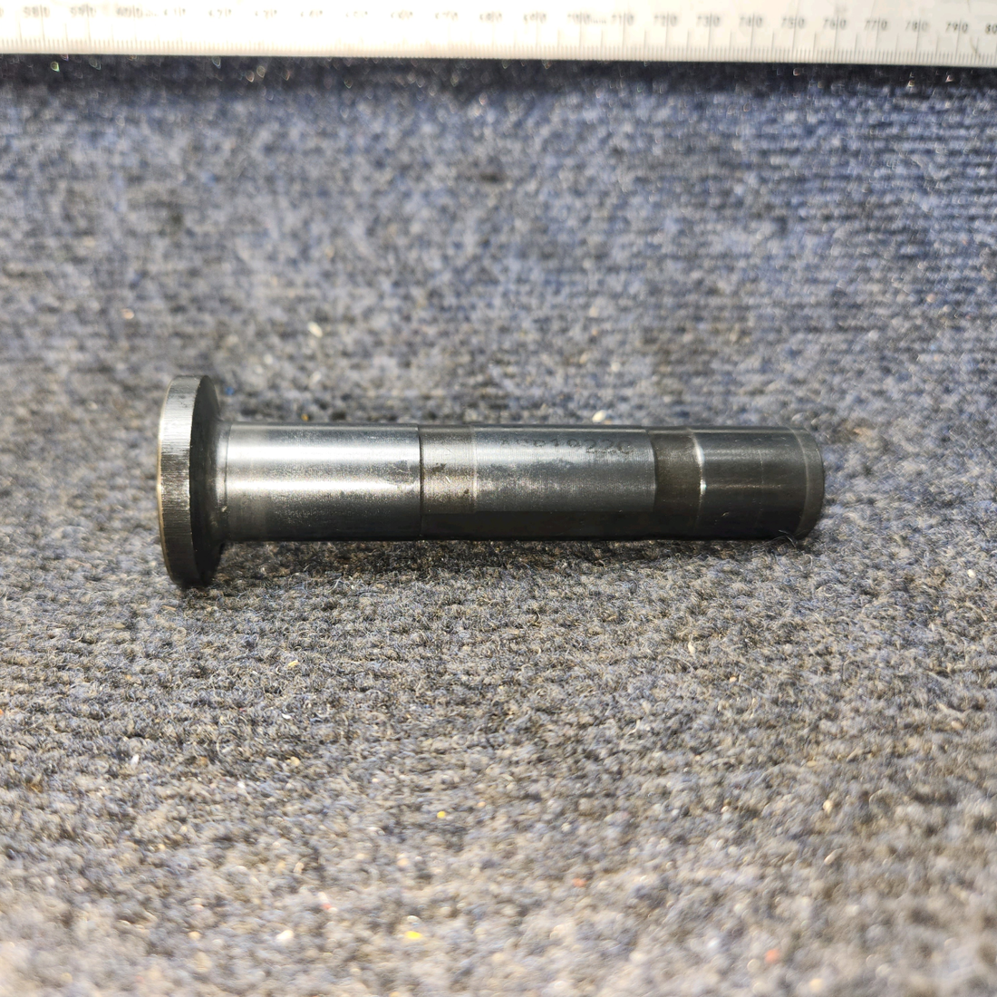 Used aircraft parts for sale, 657912 Continental O-300-A Cessna 172 Hydraulic Lifter / Tappet