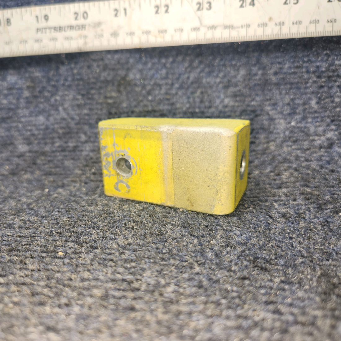 Used aircraft parts for sale, 20396-2 PIPER PA-24-250 Fitting Main Spar Attachment "PRICE PER EACH."