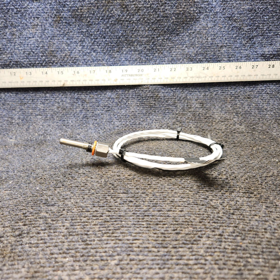 Used aircraft parts for sale, 011-00978-00 Garmin GTP 59 PIPER PA-24-250 OAT Probe