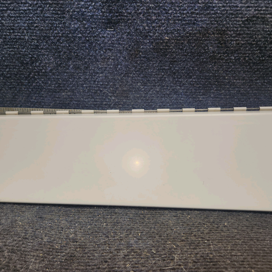 Used aircraft parts for sale, 0432001-5 cessna 150G Elevator Trim Tab Assembly